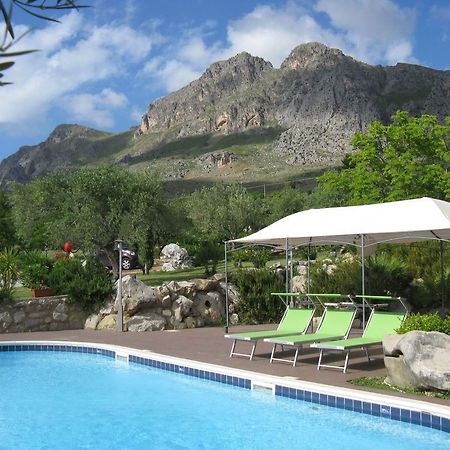 Crapa Licca Villa Ventimiglia di Sicilia Exterior foto