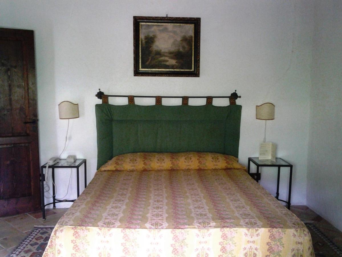 Crapa Licca Villa Ventimiglia di Sicilia Exterior foto