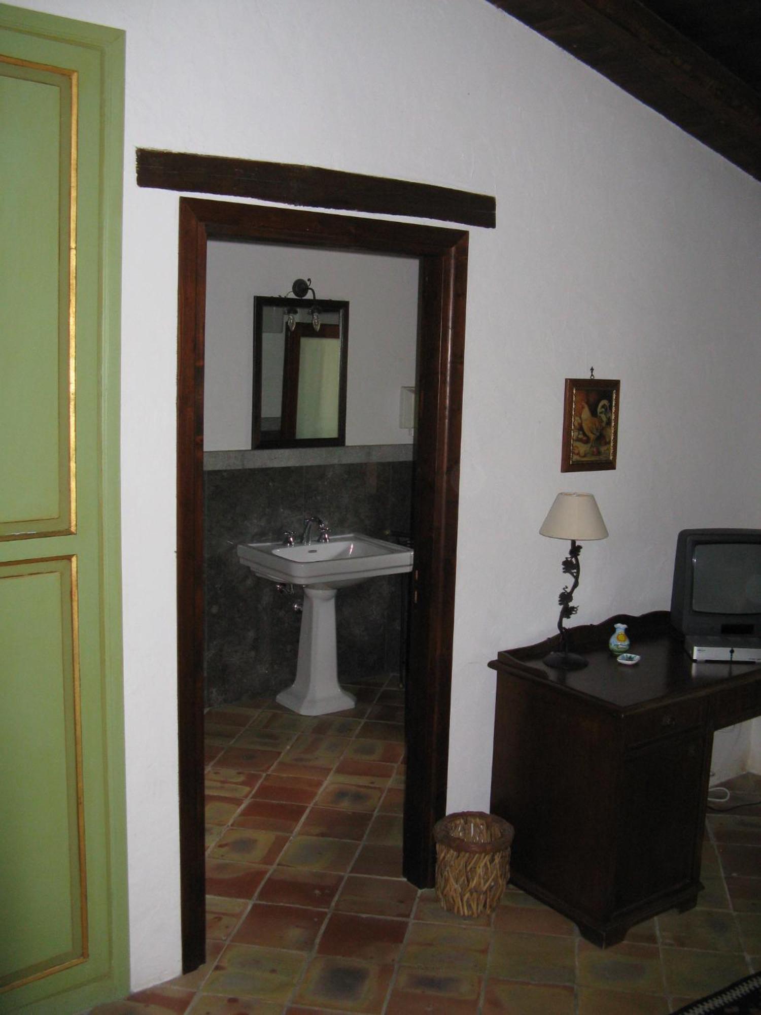 Crapa Licca Villa Ventimiglia di Sicilia Cameră foto
