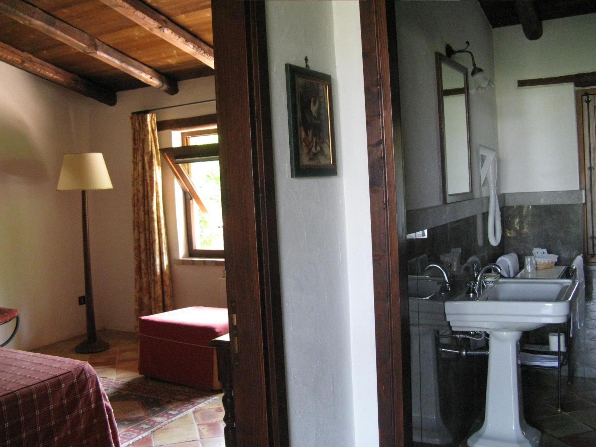 Crapa Licca Villa Ventimiglia di Sicilia Cameră foto