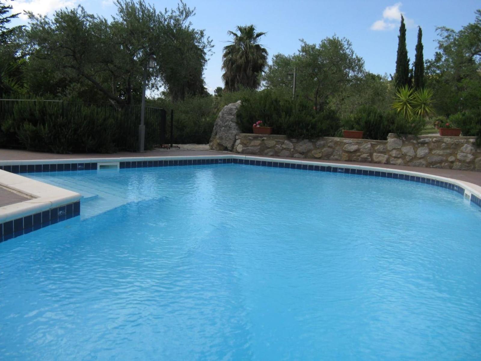 Crapa Licca Villa Ventimiglia di Sicilia Exterior foto