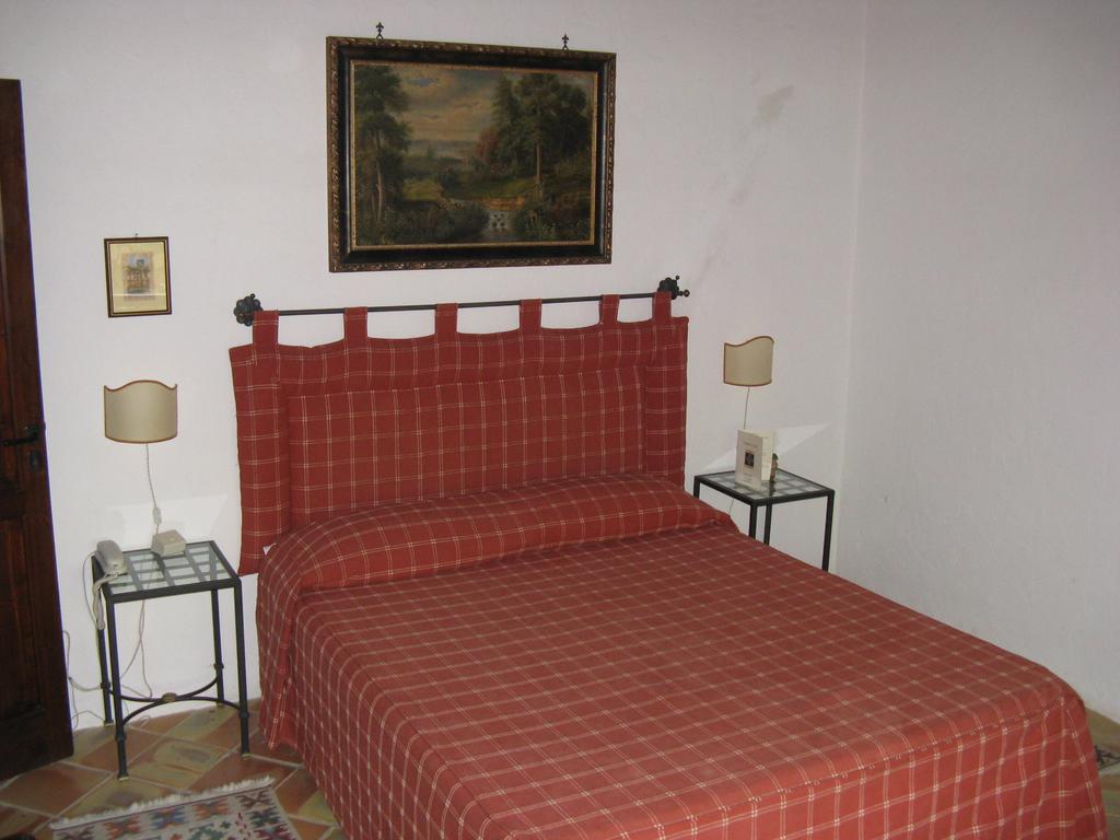 Crapa Licca Villa Ventimiglia di Sicilia Cameră foto