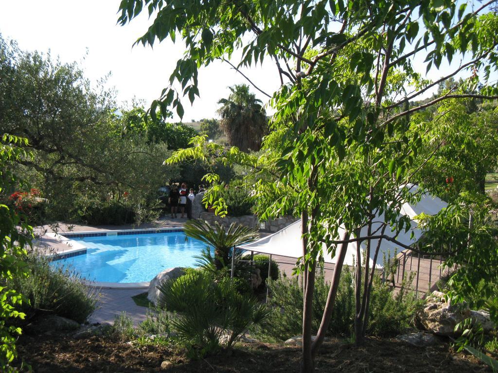 Crapa Licca Villa Ventimiglia di Sicilia Exterior foto