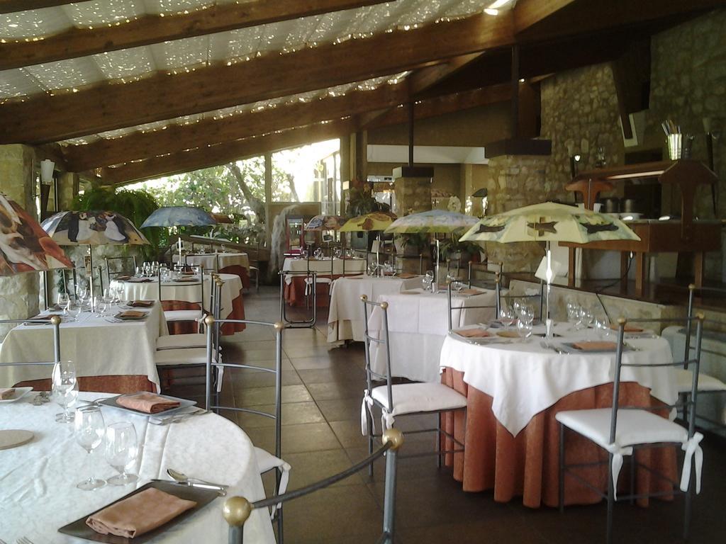 Crapa Licca Villa Ventimiglia di Sicilia Exterior foto