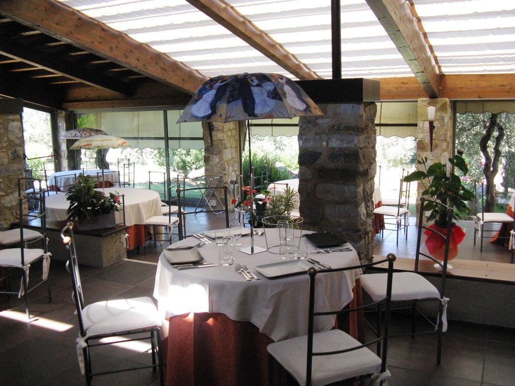 Crapa Licca Villa Ventimiglia di Sicilia Exterior foto