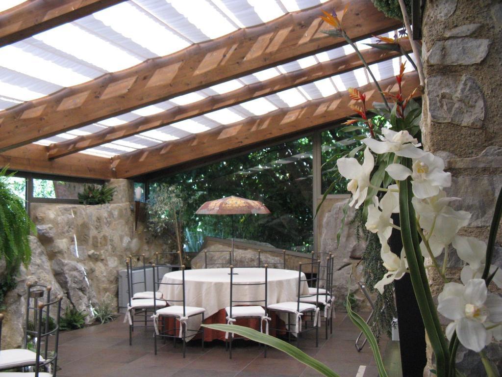 Crapa Licca Villa Ventimiglia di Sicilia Exterior foto