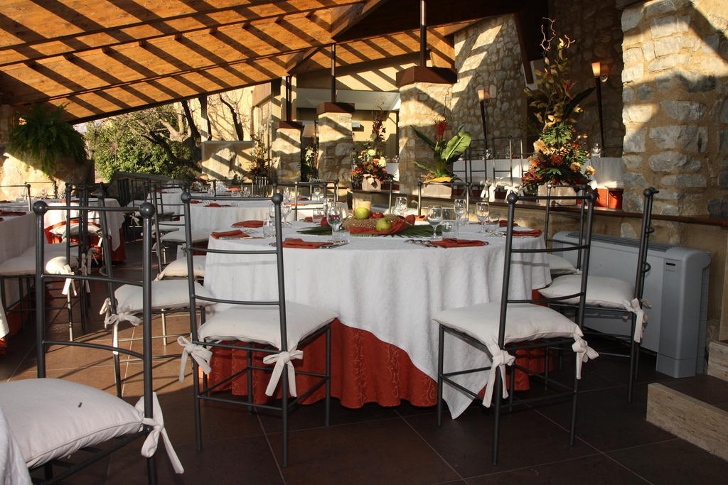 Crapa Licca Villa Ventimiglia di Sicilia Exterior foto