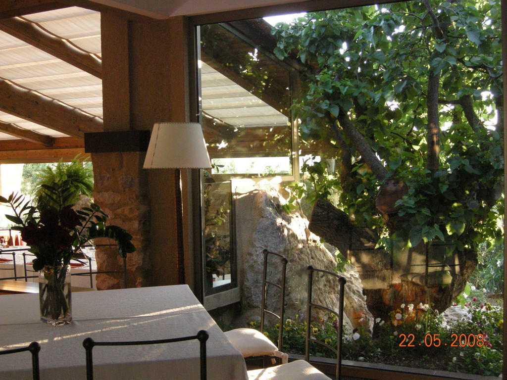 Crapa Licca Villa Ventimiglia di Sicilia Exterior foto
