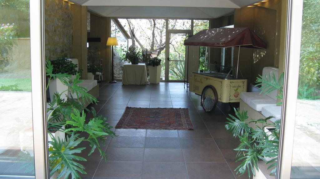 Crapa Licca Villa Ventimiglia di Sicilia Exterior foto