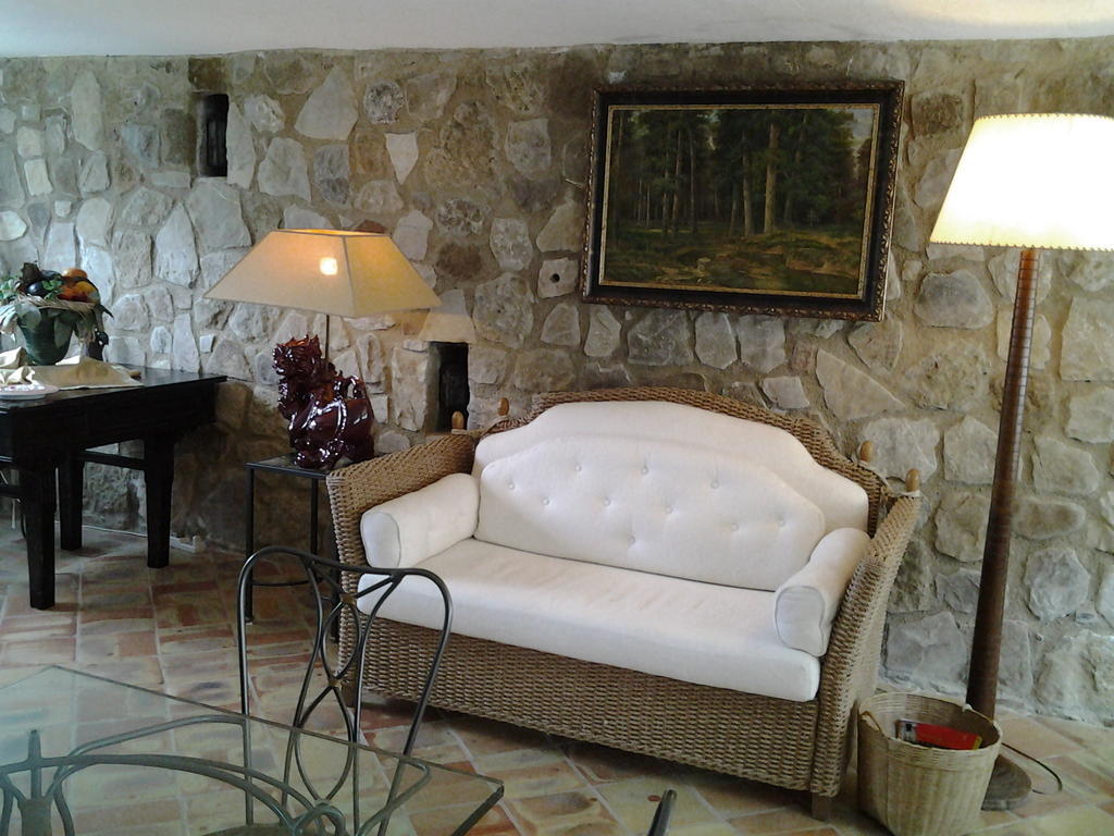 Crapa Licca Villa Ventimiglia di Sicilia Exterior foto