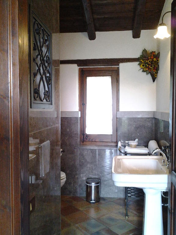 Crapa Licca Villa Ventimiglia di Sicilia Cameră foto