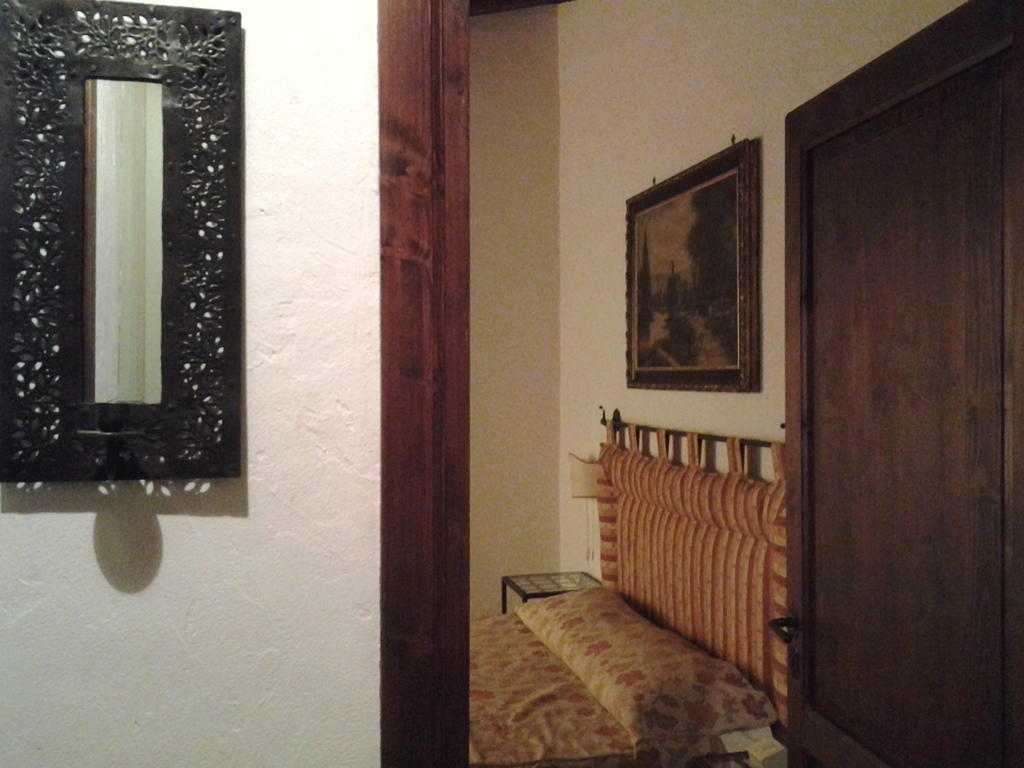 Crapa Licca Villa Ventimiglia di Sicilia Cameră foto