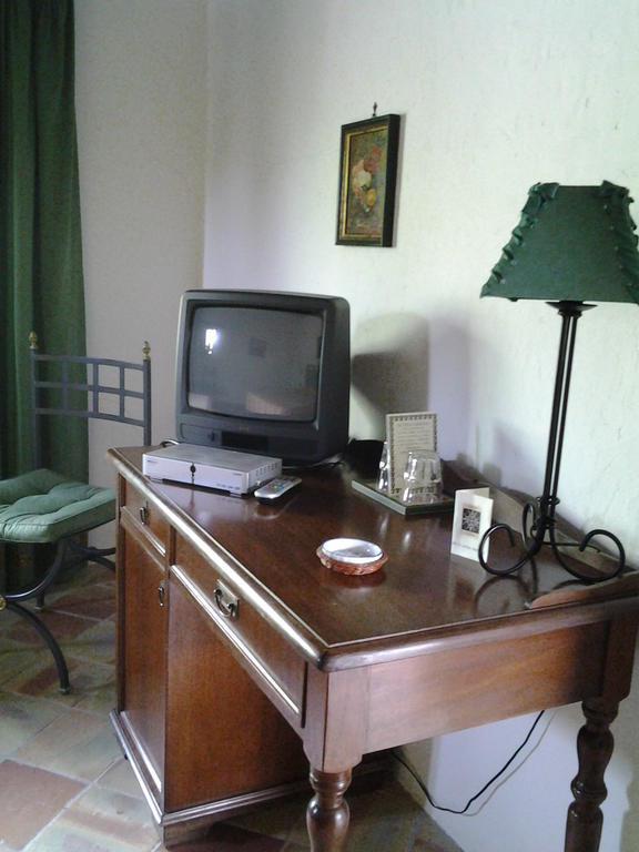 Crapa Licca Villa Ventimiglia di Sicilia Cameră foto