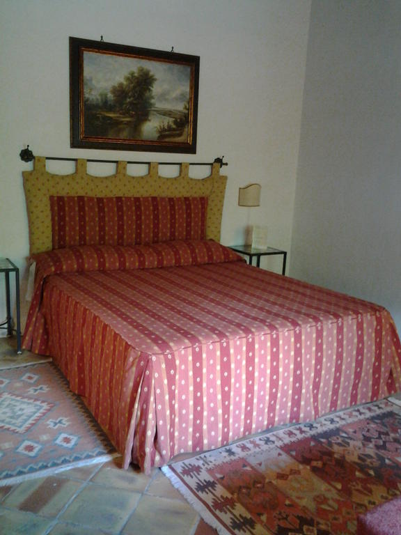 Crapa Licca Villa Ventimiglia di Sicilia Cameră foto