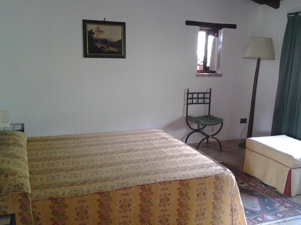 Crapa Licca Villa Ventimiglia di Sicilia Cameră foto