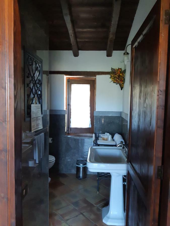 Crapa Licca Villa Ventimiglia di Sicilia Exterior foto